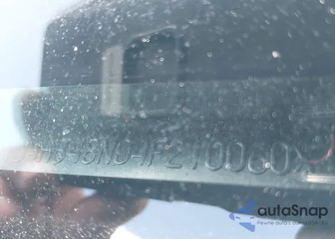 2004 Dodge Durango Slt из США, поврежденный, VIN 1D4HB48N04F210060